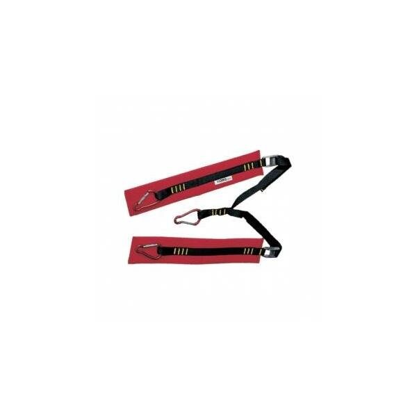 Evacuation Triangle Handles